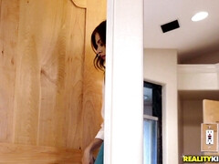 Cul, Gros seins, Blonde, Sucer une bite, Tir de sperme, Queue, Mère que j'aimerais baiser, Chatte