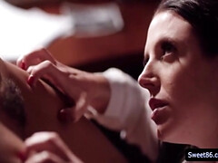 18, ブロンド, Hd, 淫乱熟女, ティーン, オッパイの