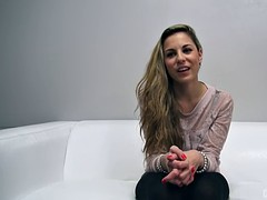 Enthousiasteling, Blond