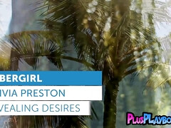 ブロンド, 淫乱熟女, 母, アウトドア, 一人, オッパイの