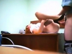 Enthousiasteling, Pijpbeurt, Roodharige vrouw, Bekijker