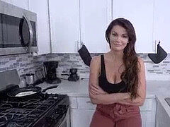 Sucer une bite, Léchez, Mature, Belle mère