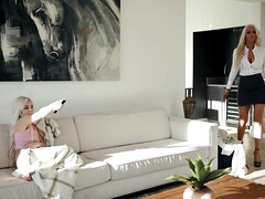 Arsch, Grosser arsch, Lesbisch, Masturbation, Milf, Muschi, Jungendliche (18+), Titten