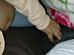 Amateur, Sucer une bite, Hard, Femme au foyer, Épouse