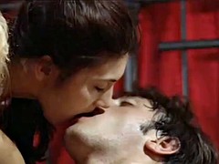 Universiteit, Sperma shot, Oud