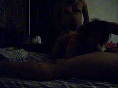 Leie, Blasen, Hardcore, Schlampe