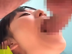 Asiático, Tetas grandes, Japonés