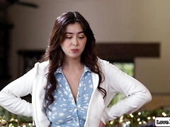 Grosse titten, Behaart, Lesbisch, Milf, Zierlich, Muschi, Stiefmutter, Titten