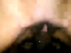 Sri Lankan girl squirting