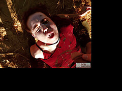 In den arsch, Arsch, Aus dem arsch in den mund, Fesselspiele, Zierlich, Pissen, Rau, Hintern versohlen