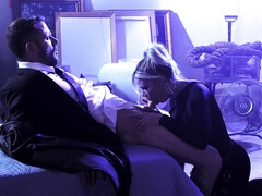 Анальный секс, Большие сиськи, Блондинки, Минет, Собачьи, Затыкание рта, Хд, Сиськи