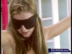 Leie, Sadomasochismus, Fesselspiele, Braunhaarige, Solo, Jungendliche (18+), Spielzeuge