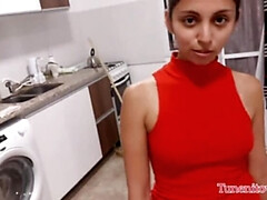 18, 素人, デカ尻, イマラチオ, 顔射, インド人, ラティーナ, メイド