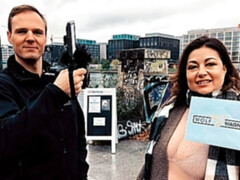 Dormitorio, Culo grande, Tetas grandes, Mamada, Gordita, Latina, Madres para coger, Pov