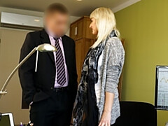 18 ans, Blonde, Couple, Tchèque, Hd, Argent, Adolescente