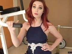 フェラチオ, バック, 毛深い, 手コキする, 淫乱熟女, ハメ撮り, 赤毛, オッパイの