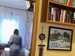 Leie, Arsch, Schönheit, Grosse titten, Bus, Pov, Sohn, Taboo