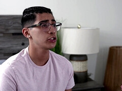 デカパイ, 茶髪の, 巨乳な, カップル, 中出し, ハードコア, 淫乱熟女, 母