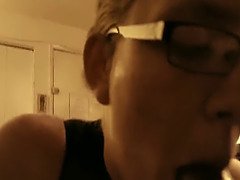 Amateur, Grosse bite, Blonde, Plantureuse, Femme couguar, Éjaculation interne, Hd, Chatte