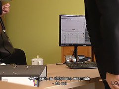 Mamada, Sexo duro, Hd, Dinero, Oficina, Pene, Adolescente