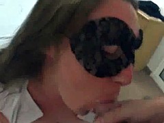 Une bonne baise 100% amateur