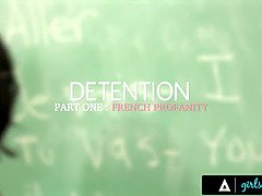 Хд, Лесбиянка, Лизание, Милф, Киски, Бритые, Студентка, Учитель