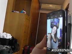 素人, 茶髪の, エロ熟女, 淫乱熟女, 自然山雀, オマンコ, 現実, 義母