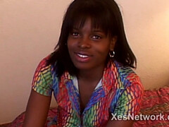 18 jaar, Anaal, Grote kont, Zwart, Zwart, Hd, Tiner anaal, Tieten likken