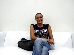 ブロンド, チェコ, Hd, ハメ撮り