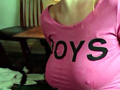 Tetas grandes, Sexo duro