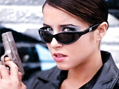 18, デカ尻, デカチン, フェラチオ, バック, アウトドア, ガリガリ, ティーン