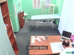 Amateur, Sucer une bite, Médecin, Doigter, Infirmière, Bureau, Chatte, Uniforme