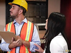 Anal, Morena, Engañando, Pareja, Tetas naturales, Realidad, Tetas, Esposa