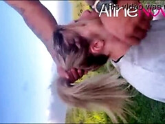 ビーチ, 言葉責め, 顔射, フェティッシュ, 巨大, 公共, オッパイの, 濡れ