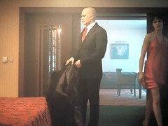 Hitman (2007) Olga Kurylenko