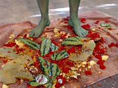 Садо мазо, Ноги, Милф, От первого лица