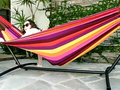 茶髪の, 毛深い, オナニー, 自然山雀, アウトドア, ピアス, オマンコ, オッパイの