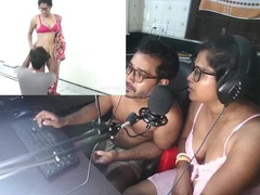 Universidad, Pareja, Hd, Ama de casa, Indio, Seducido, Maestra, Esposa
