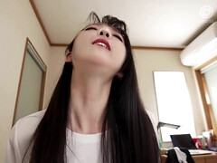 Lee 44's First Time: Amateur Asian Amateur with a Twist