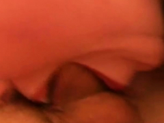 Anal, Rubia, Mamada, Pov