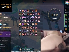 [eng/ger] Plexstorm Livestream 2020-10-16 Nerdyluna98