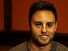 Leie, Blondine, Selbstgemacht