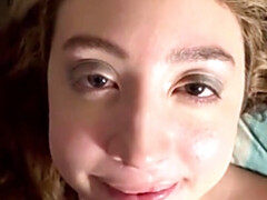 18, 美女, フェラチオ, コンピレーション, イく瞬間, 顔射, ハメ撮り, ティーン