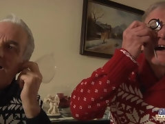 Anal, Blonde, Masturbation, Infirmière, Jarretelles, Avaler, Adolescente, Plan cul à trois