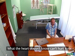 Любители, Брюнетки, Кончили внутрь, Ласковые ручки, Медсестра, В офисе, Киски, Униформа