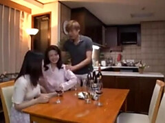 Anal, Tante, Femme couguar, Famille, Mère que j'aimerais baiser, Maman, Belle mère, Adolescente