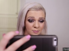 Chica, Mamada, Garganta profunda, Peludo, Sexo duro, Hd, Estrella porno, Coño