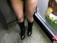 Horny slutty cougar porn smutty video