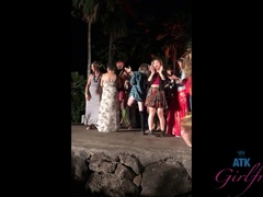 Amateur, Culo, Rubia, Pequeña, Coño, Afeitado, Flaco, Tetas