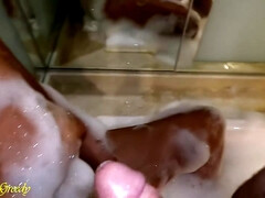 Большие сиськи, Парочка, Семяизвержение, Огромные размеры, Массаж, Жесткий секс, Сиськи, Вибратор